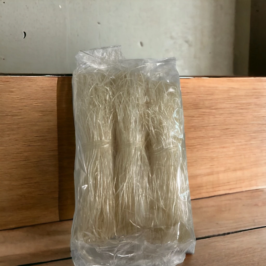 Miến dong cuộn Thu Dung 600g 6