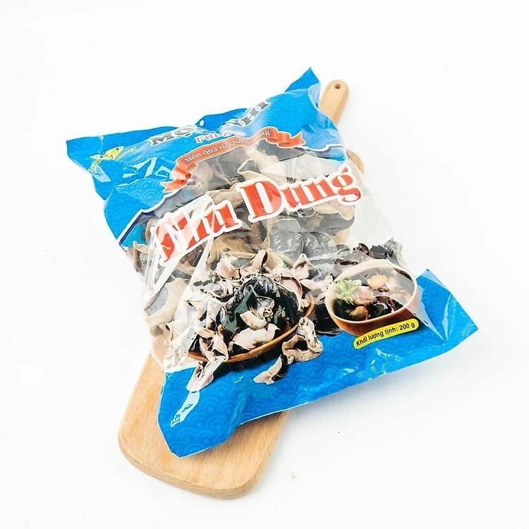 Mộc nhĩ 100g 6