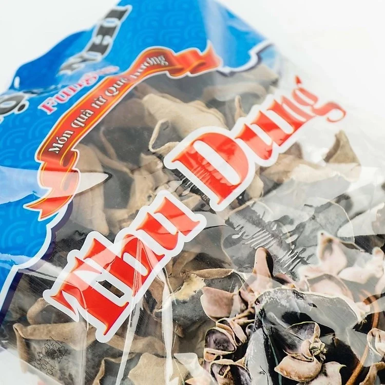 Mộc nhĩ 200g 4