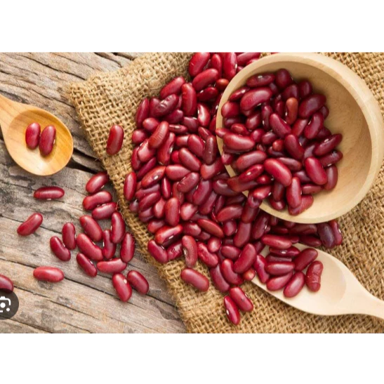 Đậu Đỏ Thu Dung 500g 8