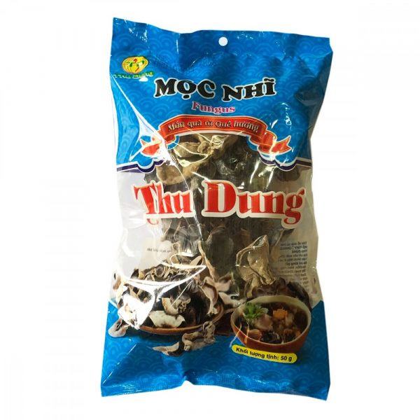 Mộc nhĩ 250g
